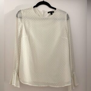 Banana Republic blouse